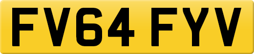 FV64FYV